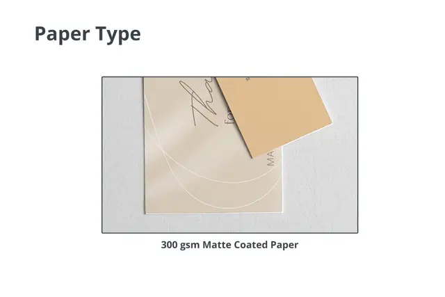 Calendar Cards - Image 2