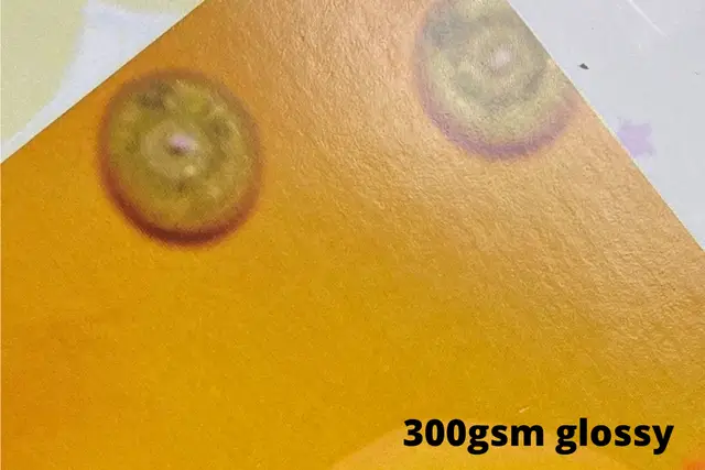 A5 Desktop Calendar (Landscape) - Image 6